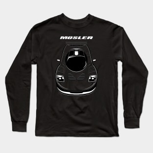 Mosler MT900S Long Sleeve T-Shirt